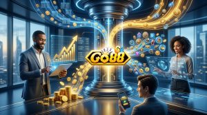 go88 app kiem tien online go88  xu huong dau tu so sinh loi cao