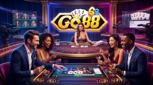 go88 baccarat online