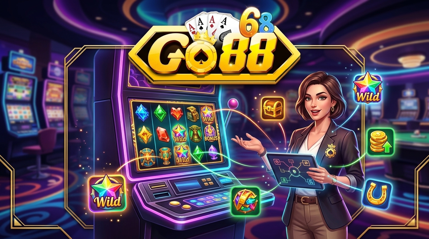 go88 ban chat that su cua cac bi kip