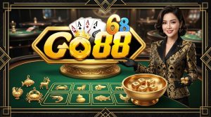 go88 bau cua tom ca
