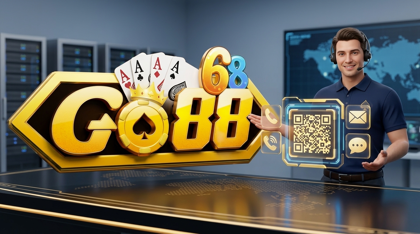 go88 cam ket bao mat thong tin khi trao doi
