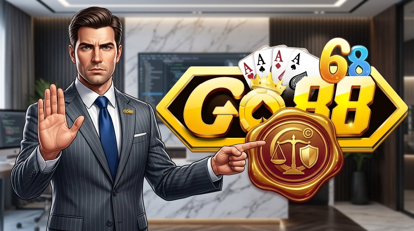 go88 cam ket bao mat thong tin nguoi bao cao