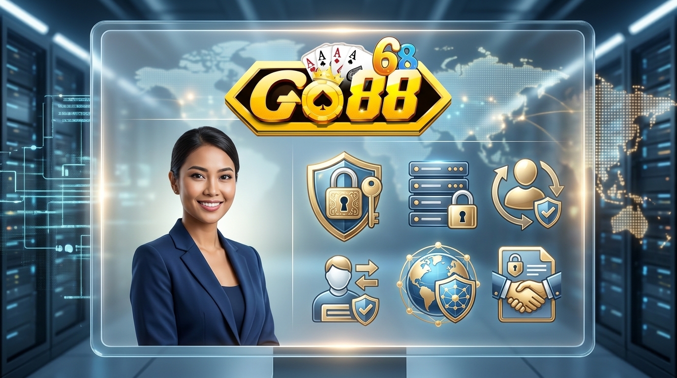 go88 canh bao rui ro nghien co bac tiem an