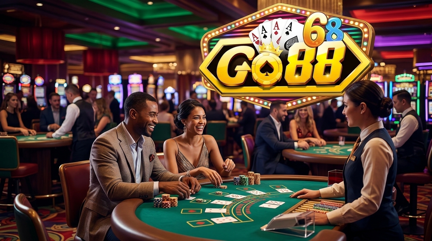 go88 casino