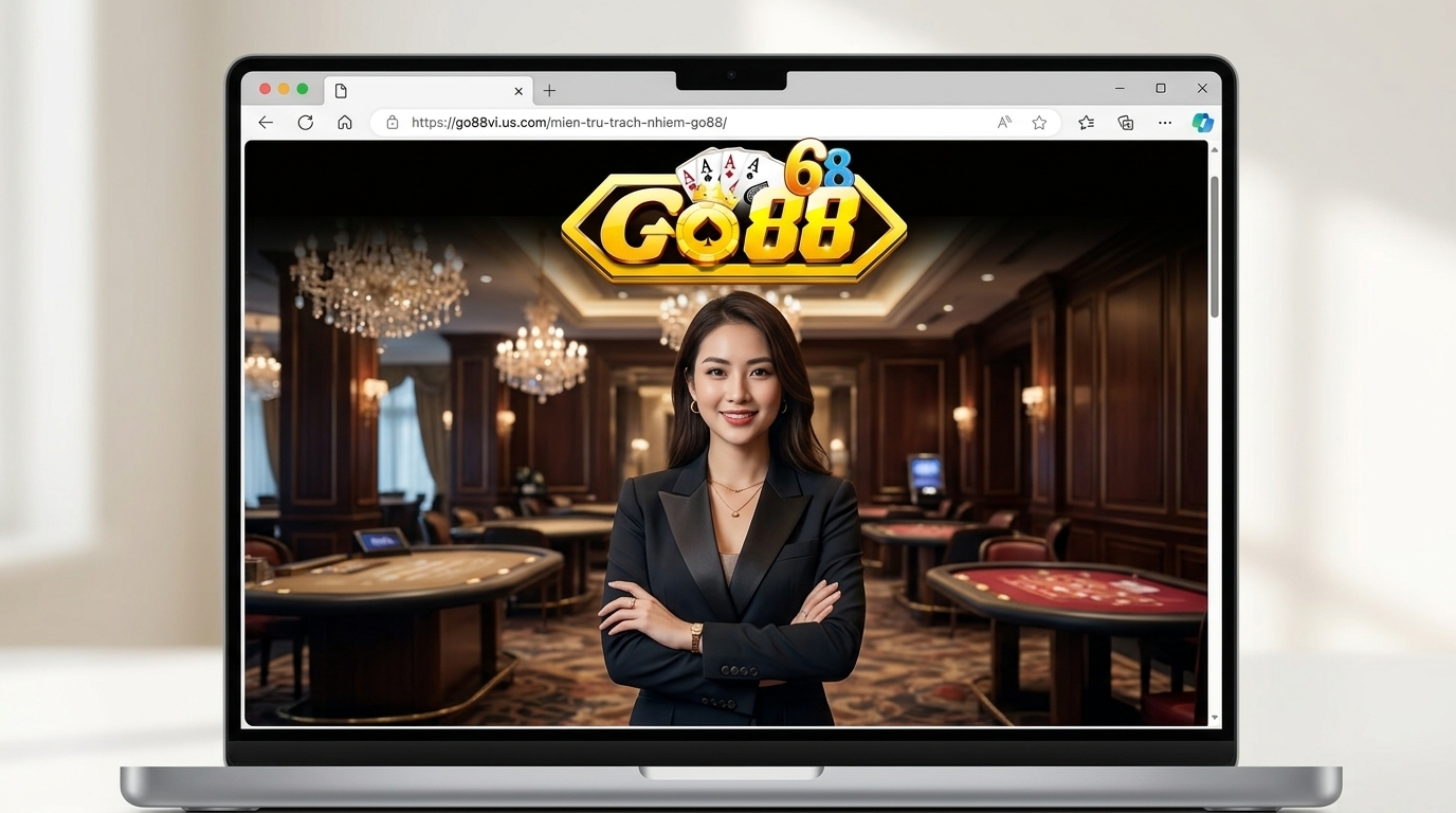 go88 chap nhan moi rui ro trong giai tri doi thuong