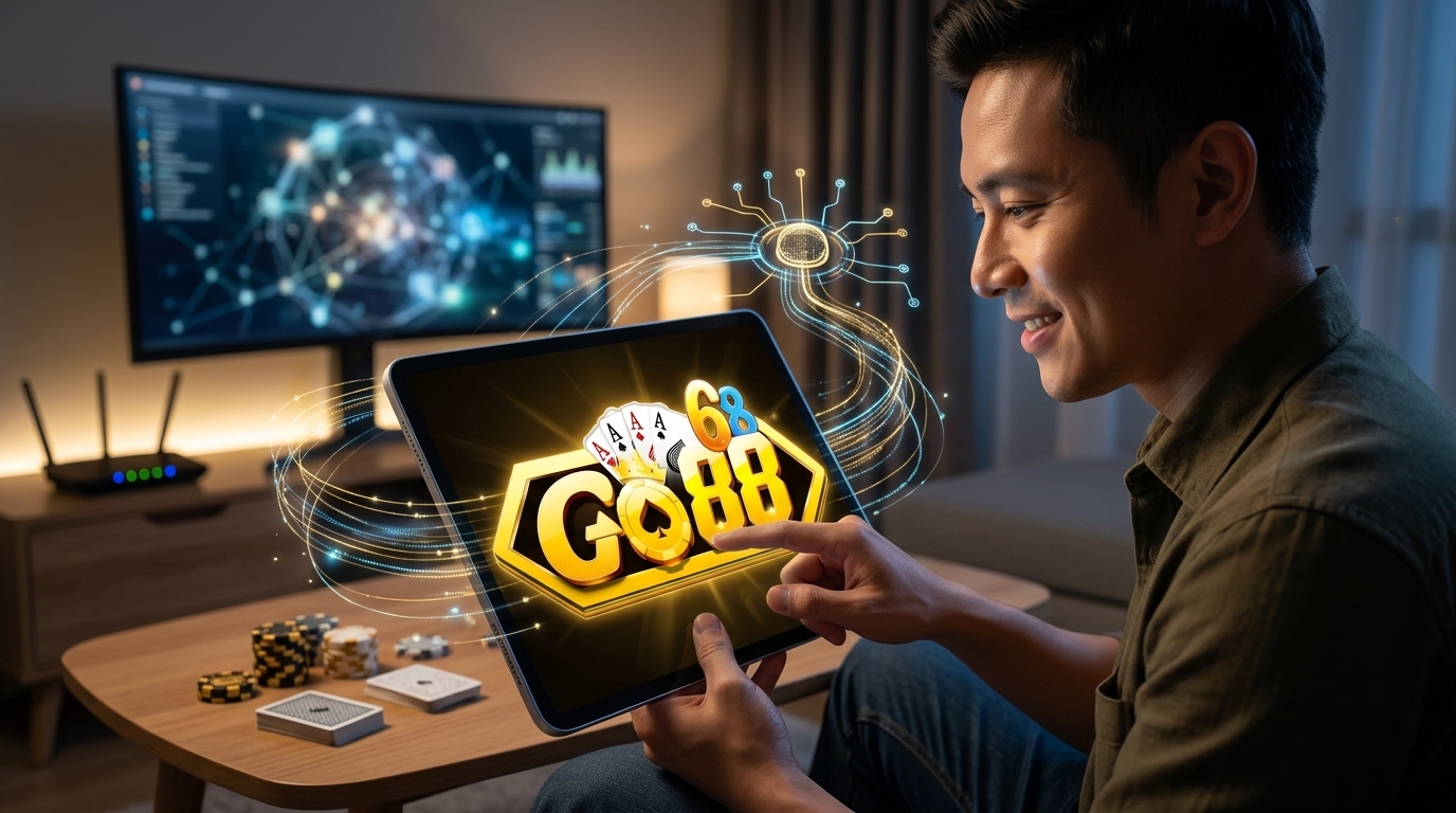 go88 chat luong do hoa chuan 4k