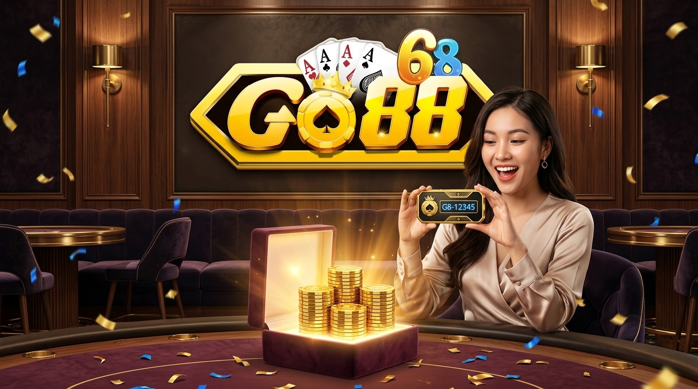 go88 code go88 50k