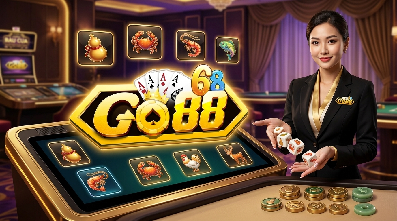 go88 dam bao tinh cong bang minh bach