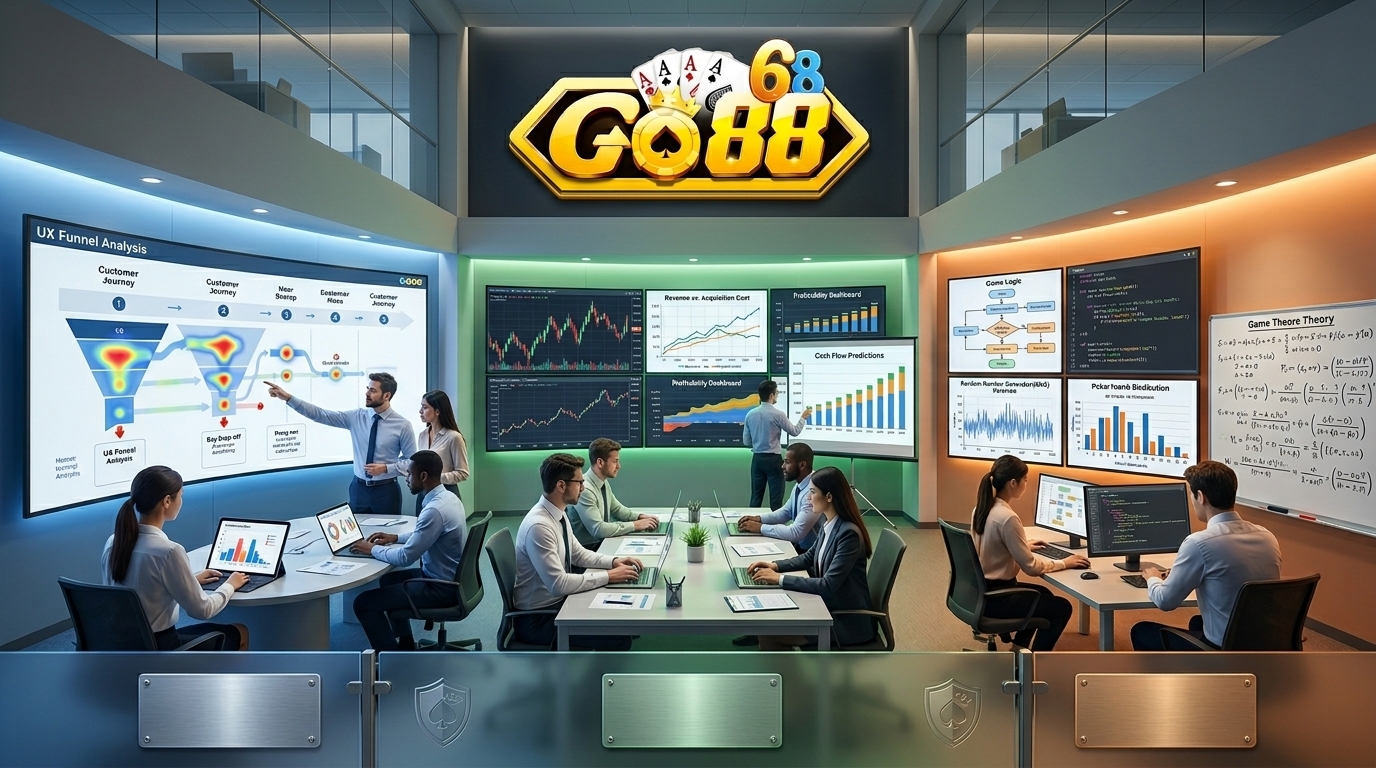 go88 dam bao tinh khach quan trong moi nhan dinh