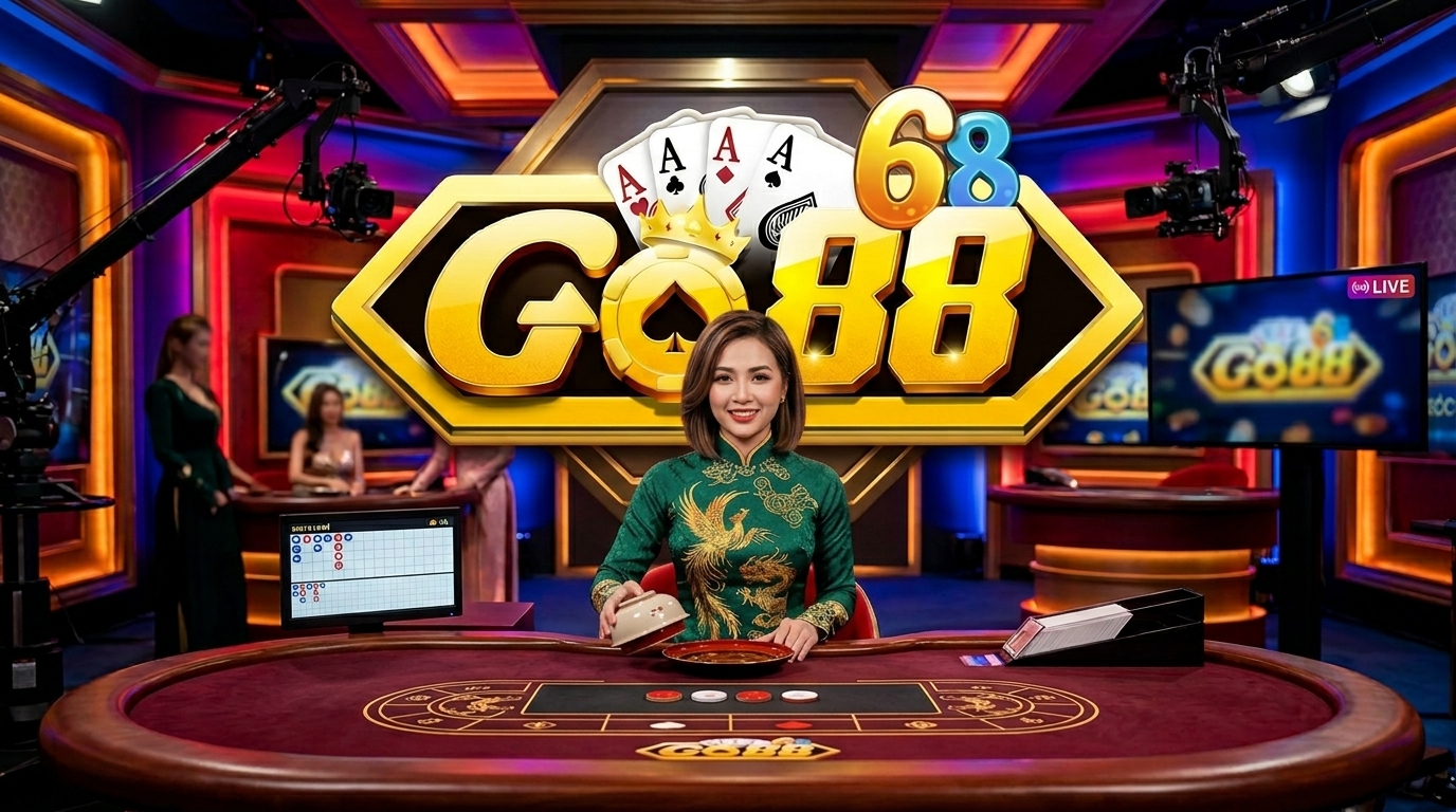 go88 dat cuoc va nha ket qua