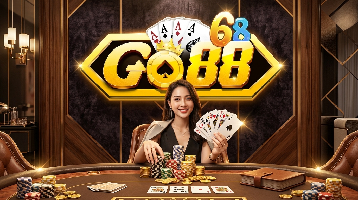 go88 game bai doi thuong