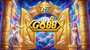 go88 gates of olympus