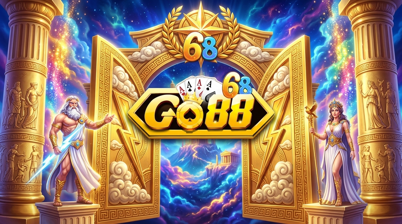 go88 gates of olympus