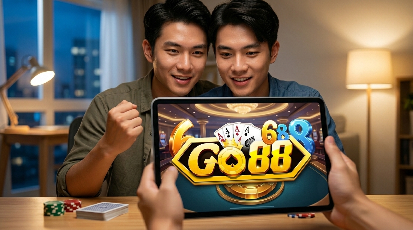 go88 giai quyet loi khongh nhan duoc tien thuong