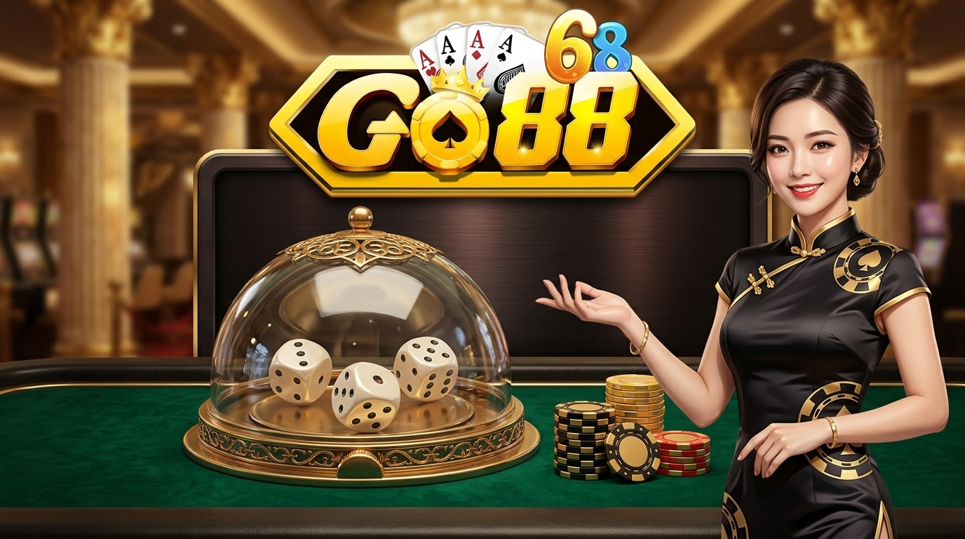 go88 he thong chat giao luu truc tuyen