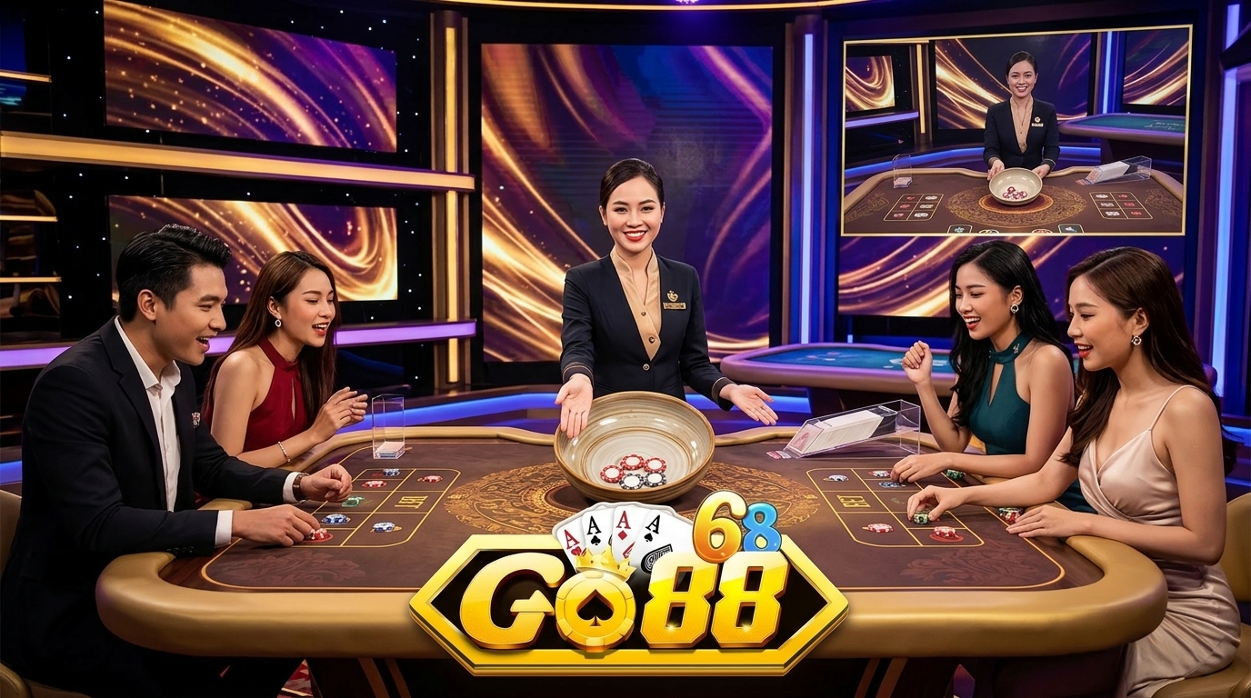 go88 he thong tra thuong sieu toc song phang