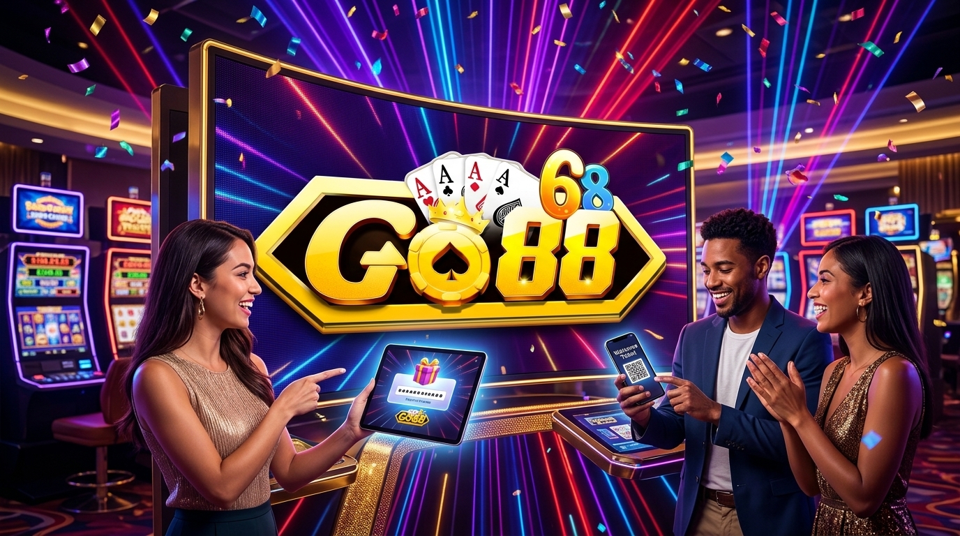 go88 khang dinh uy tin va tiem luc tai chinh