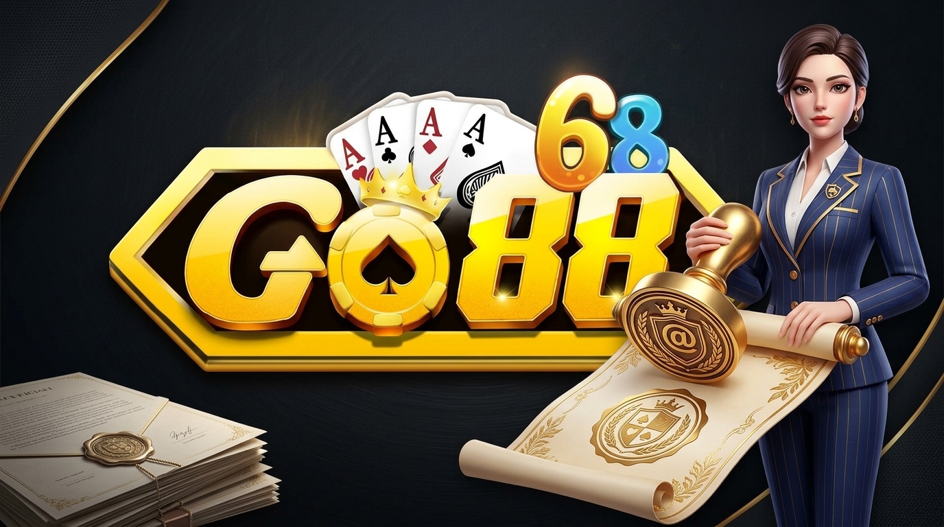 go88 khieu nai ban quyen