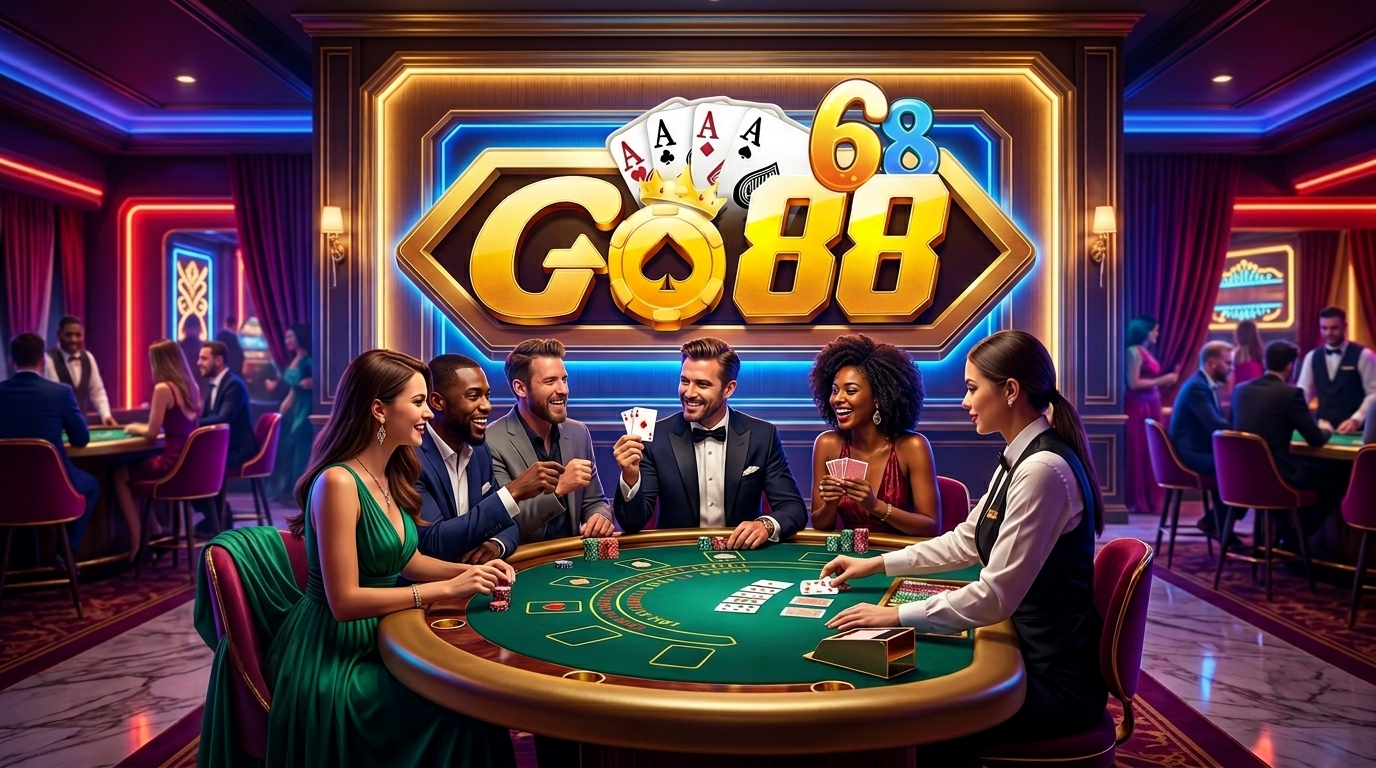 go88 kinh nghiem choi casino luon thang tu chuyen gia