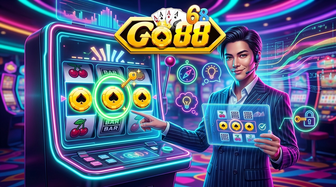 go88 meo quay hu
