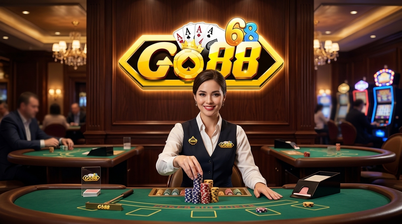 go88 mien tru trach nhiem