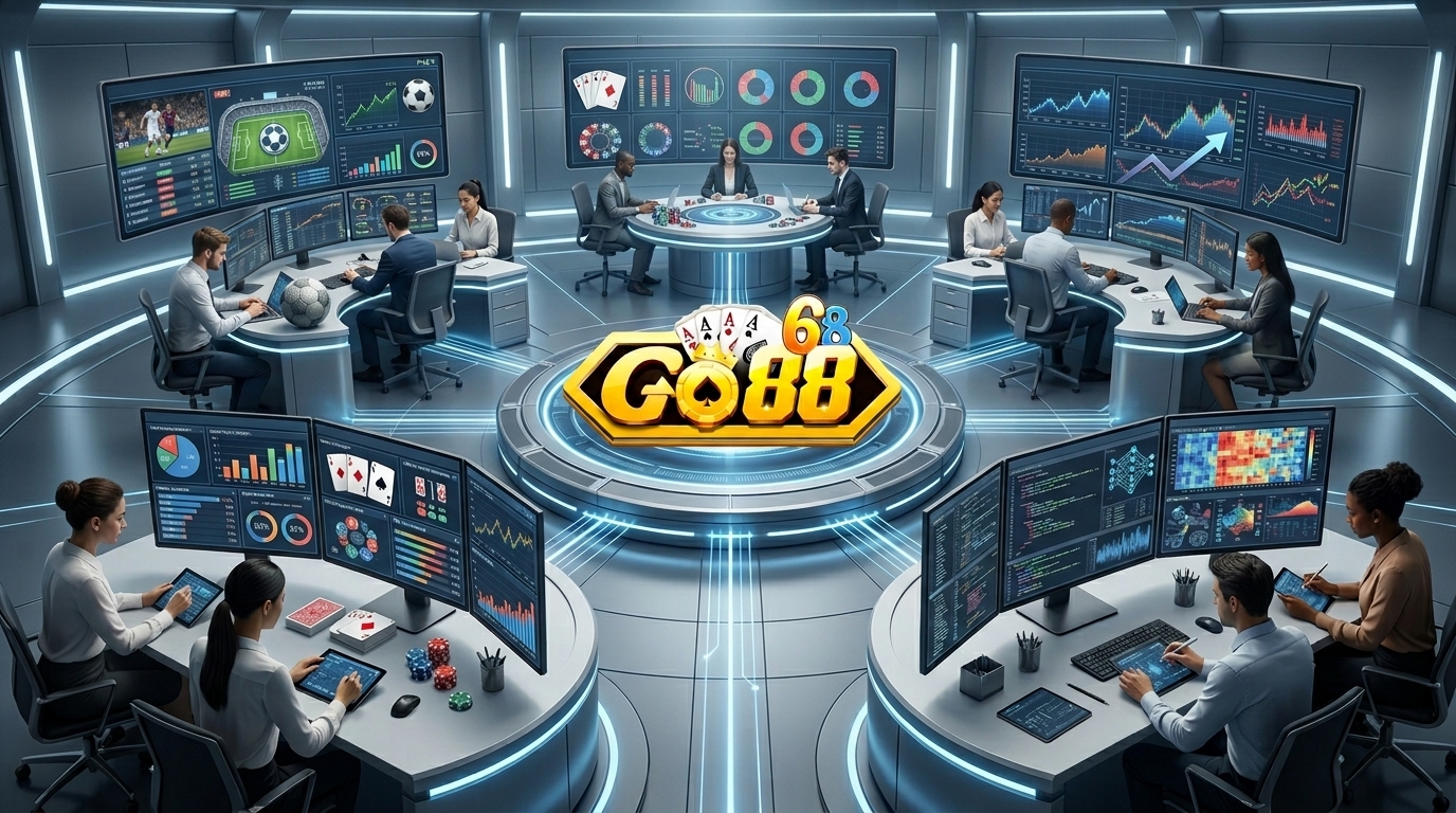 go88 minh bach trong viec cong bo dinh chính