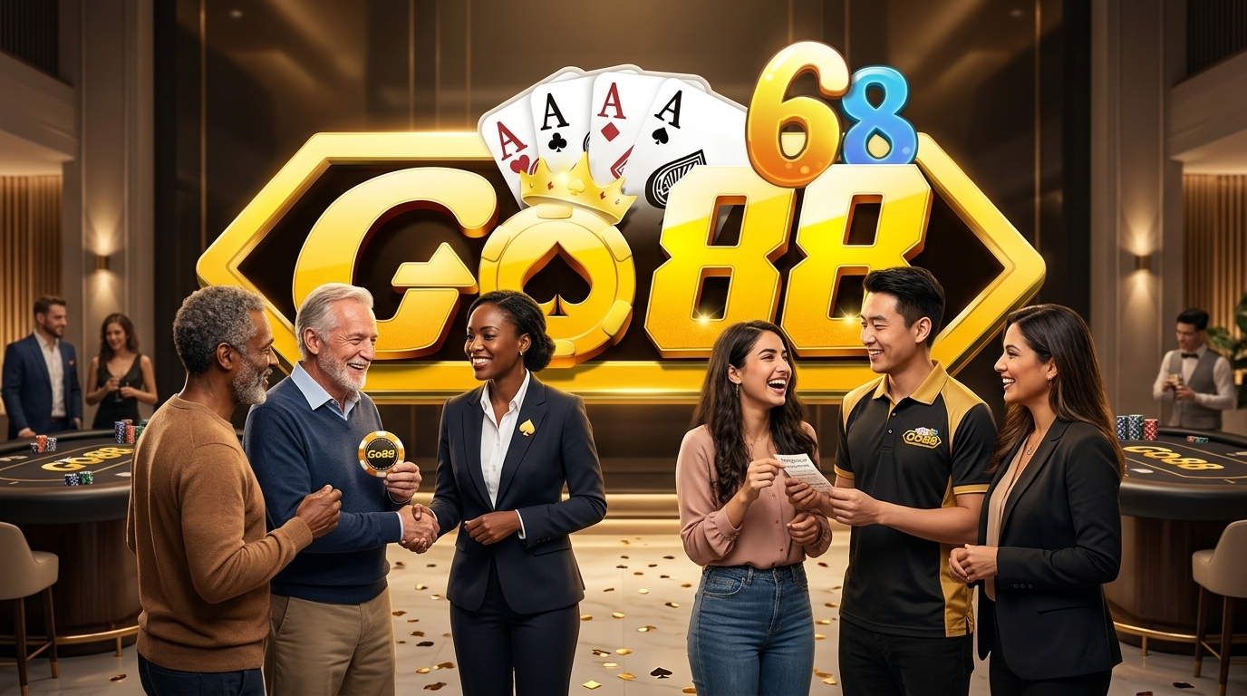 go88 nang luc tai chinh va quy mo hoat dong