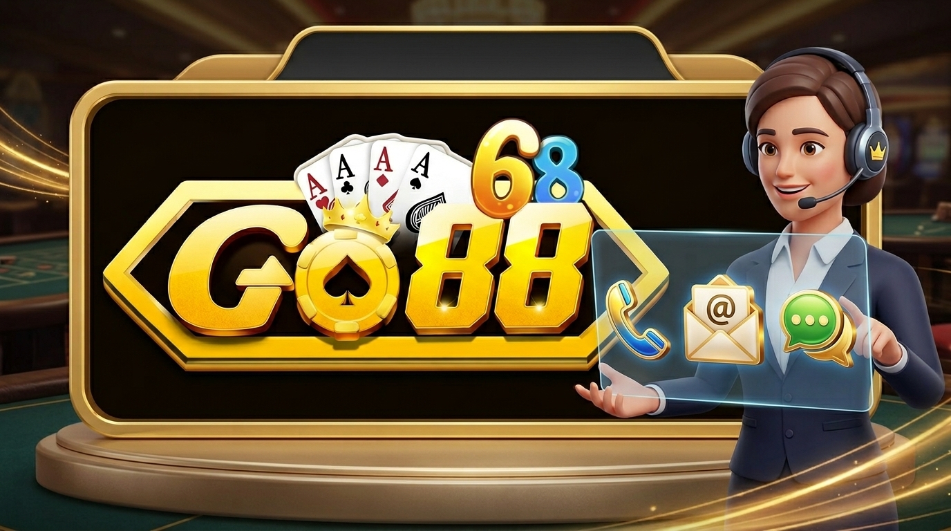 go88 nhan huong dan va thuc hien thao tac
