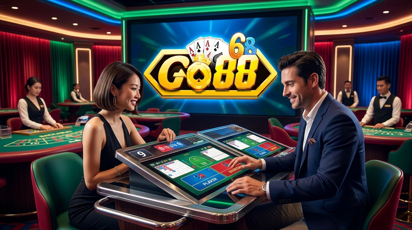 go88 nhan ket qua va dieu chinh chien thuat