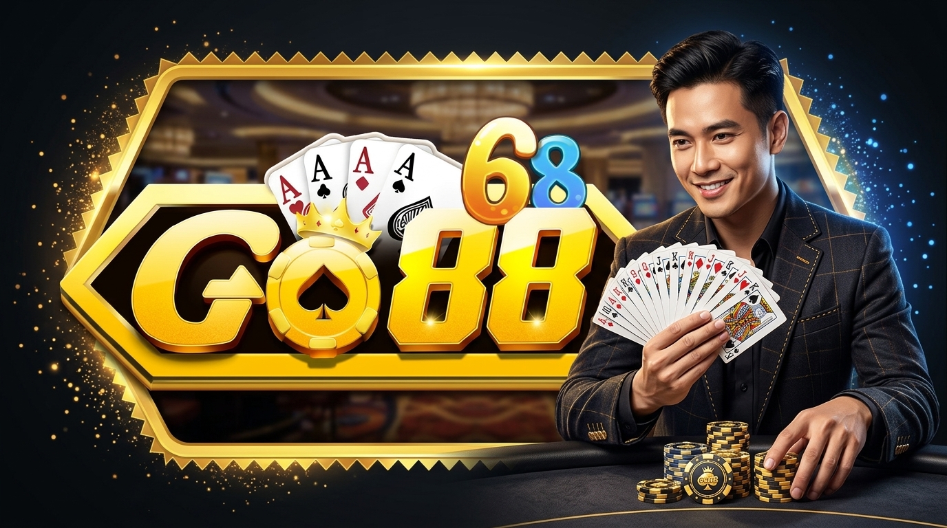 go88 nhan thuong va tiep tuc van moi