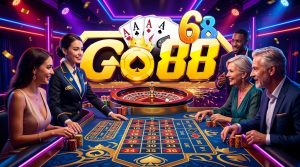 go88 roulette