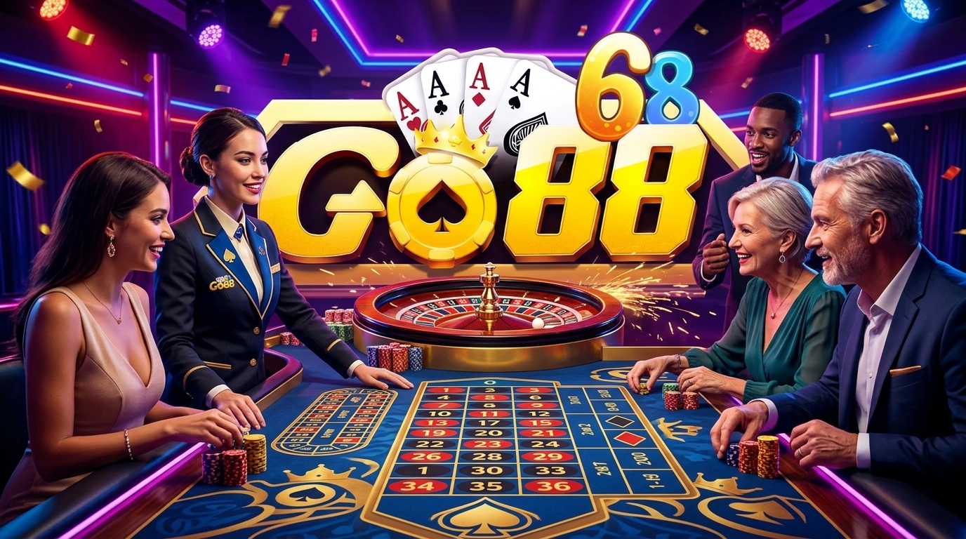 go88 roulette