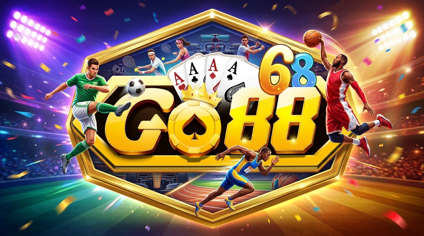 go88 su da dang bo mon thi dau