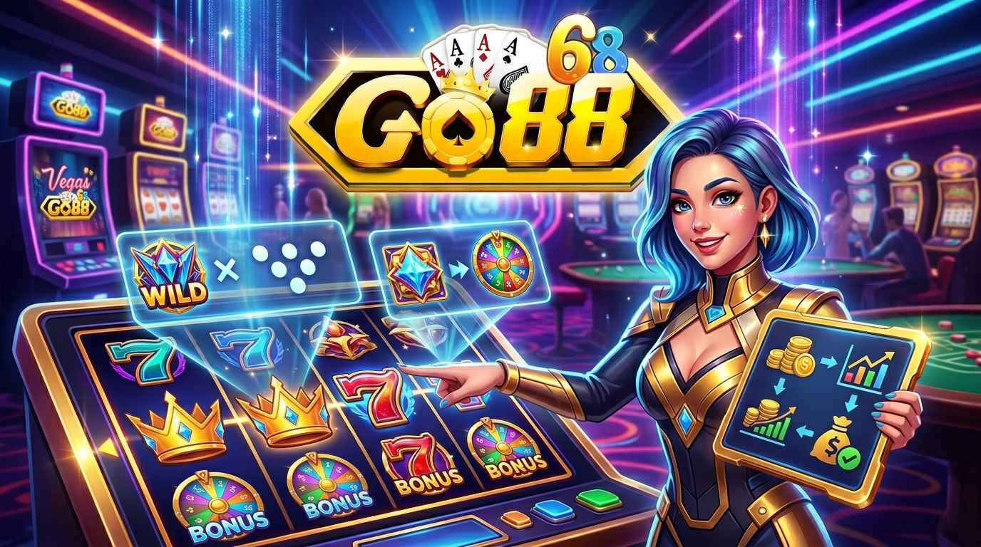 go88 su dung nguon von vay muon de ca cuoc
