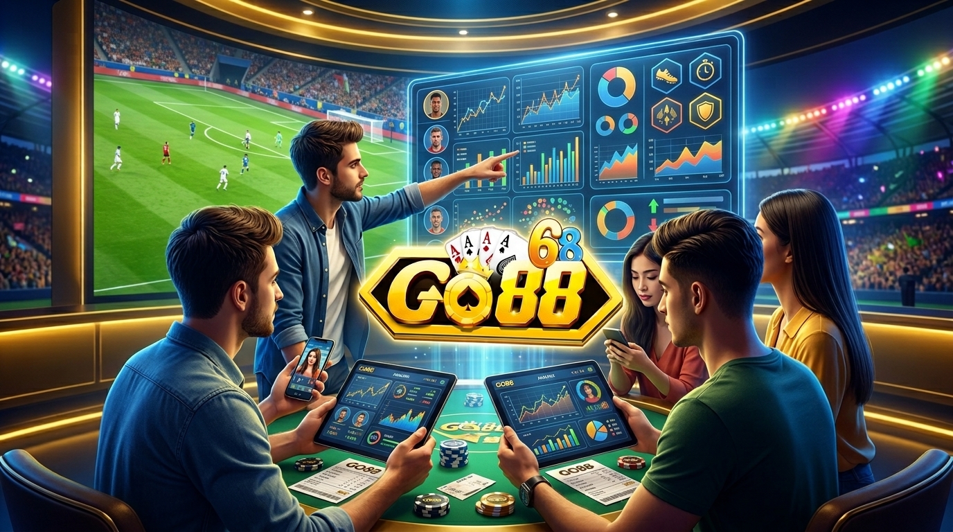 go88 su nguy hiem cua viec danh theo dam dong