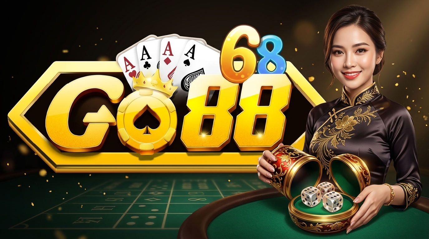 go88 tai xiu