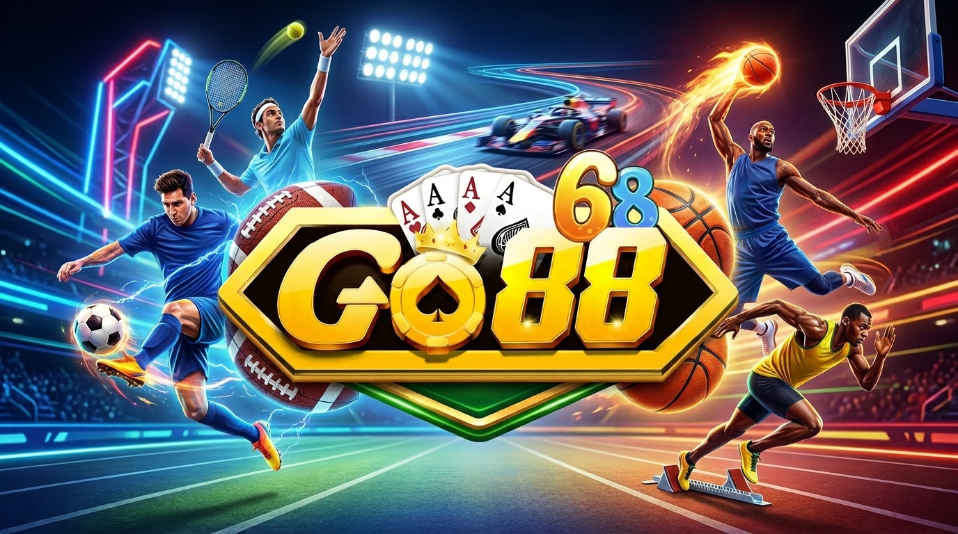 go88 the thao