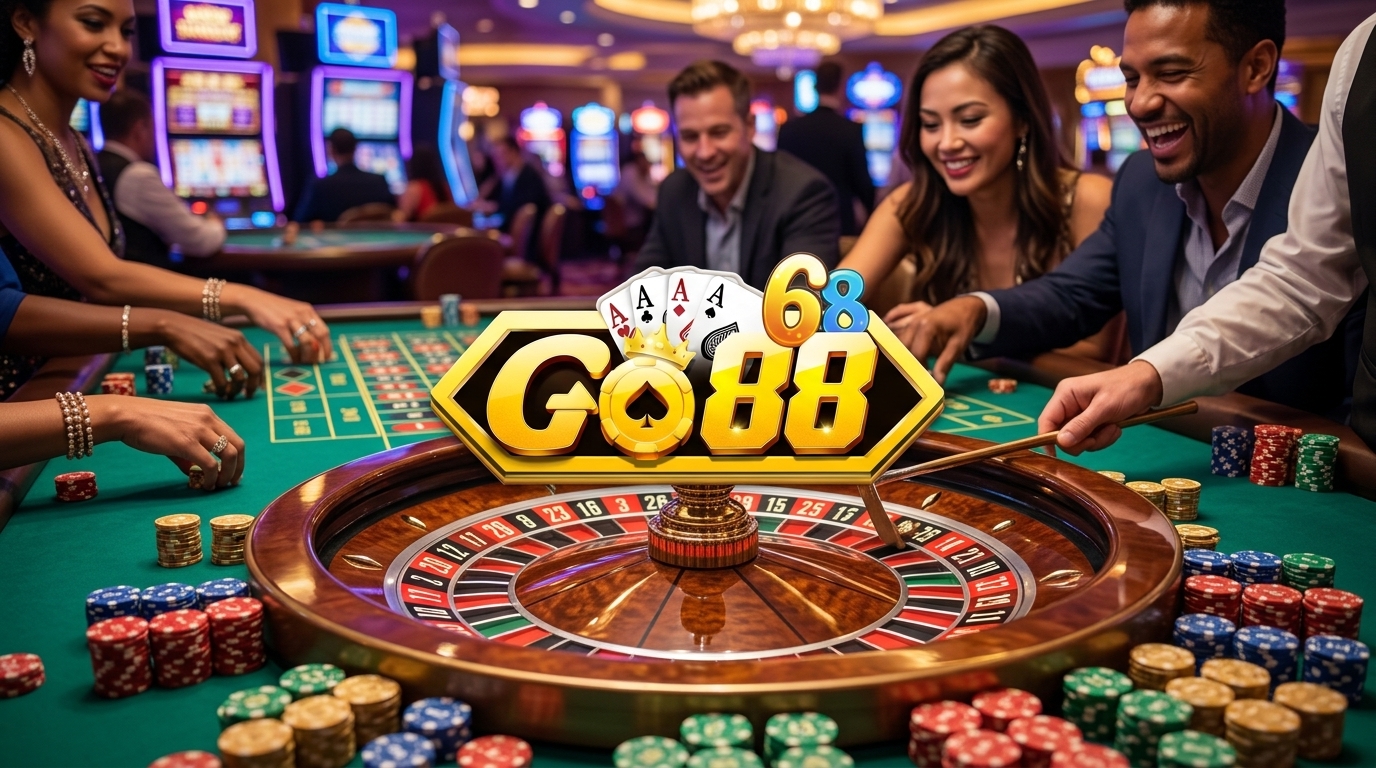 go88 tinh minh bach cua he thong truc tuyen