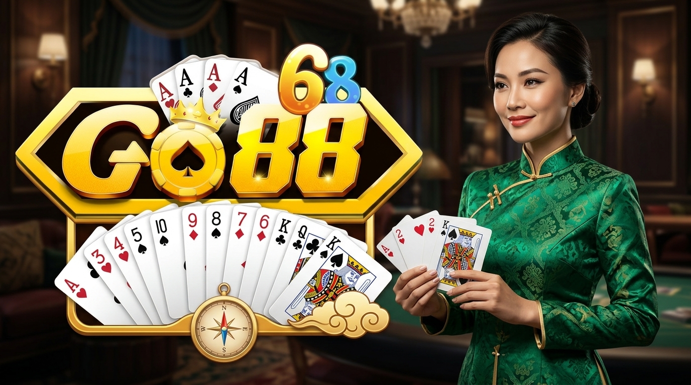 go88 tinh nang ban choi truc tuyen hien dai