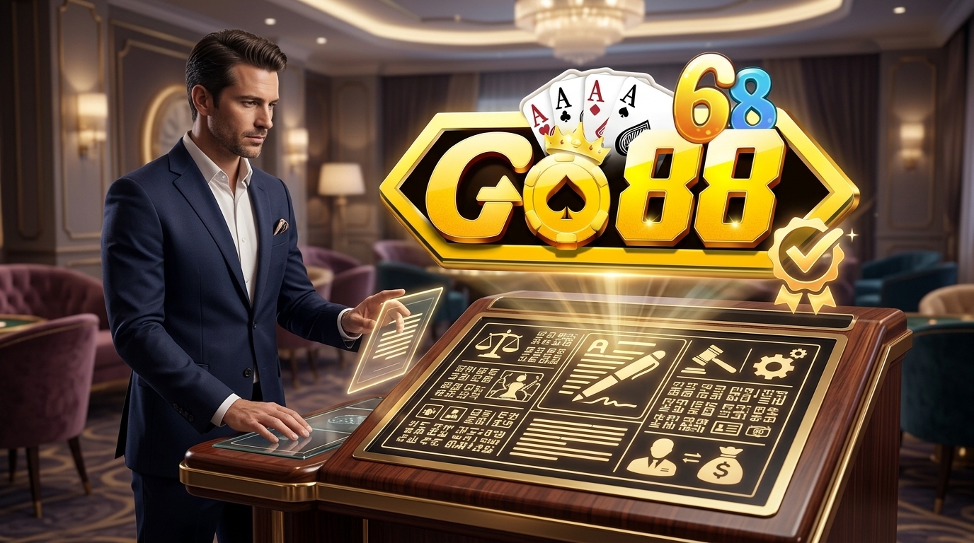 go88 trach nhiem tuan thu cua thanh vien