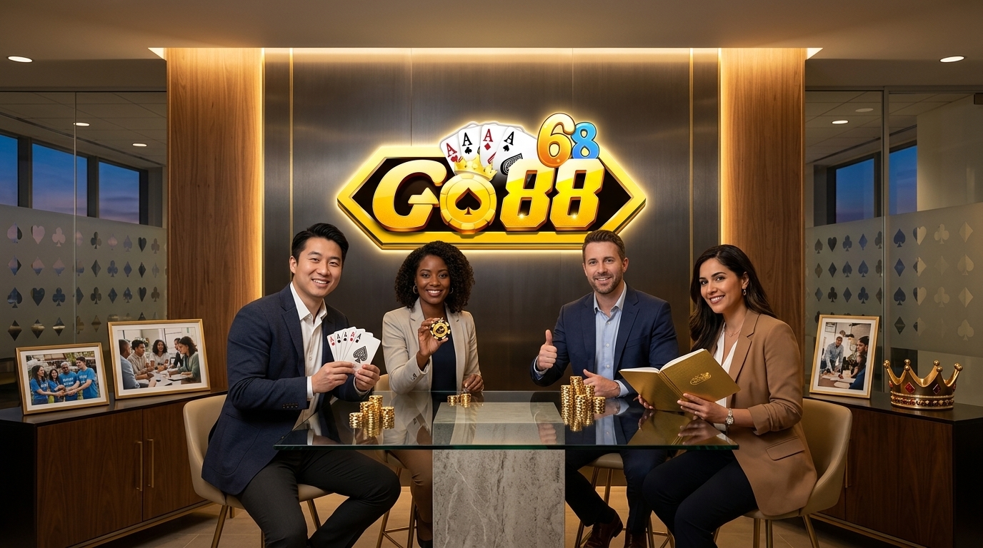 go88 ve chung toi