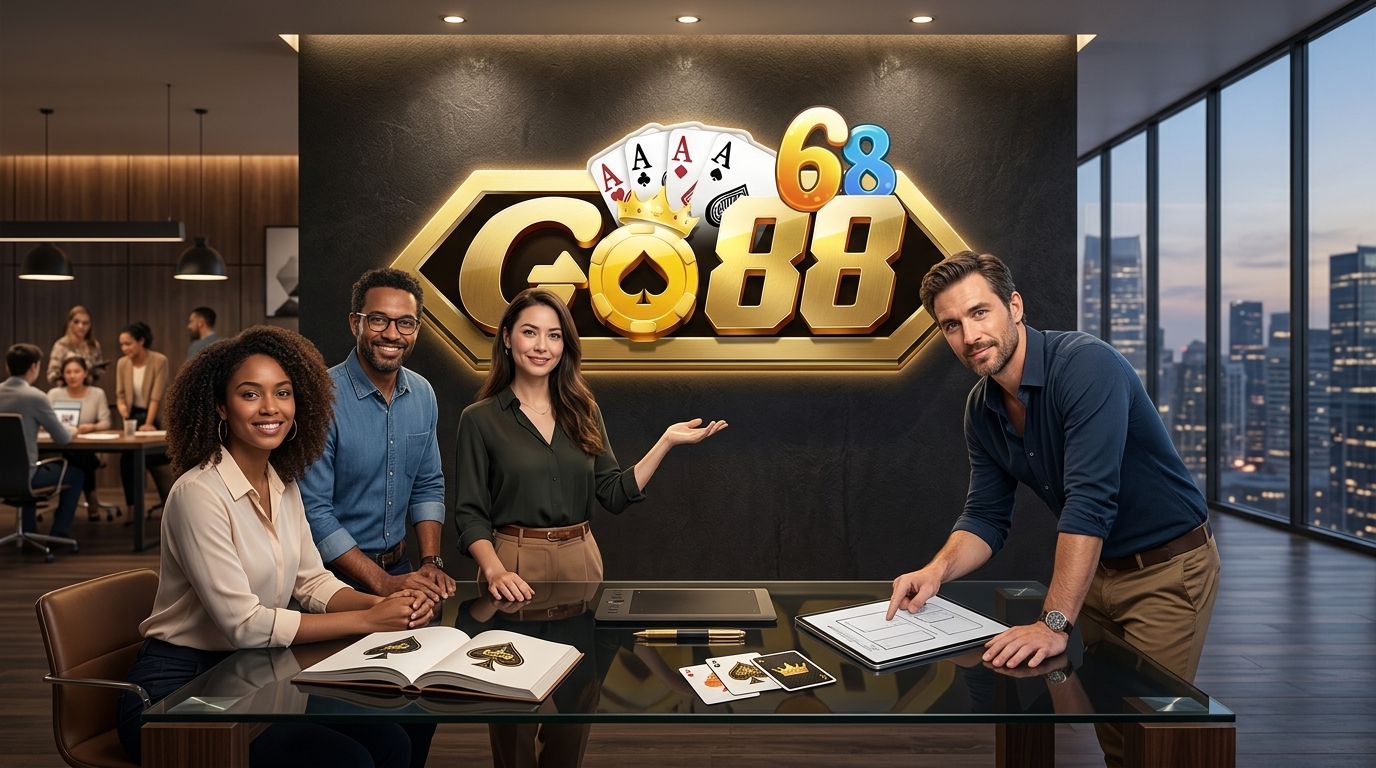go88 vuon tam quoc te va dinh huong tuong lai